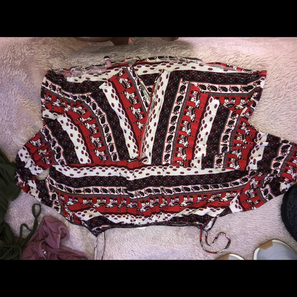 H&M Top - Picture 3 of 3